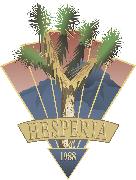 City of Hesperia Logo